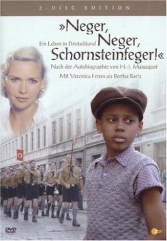 Neger, Neger, Schornsteinfeger poster art