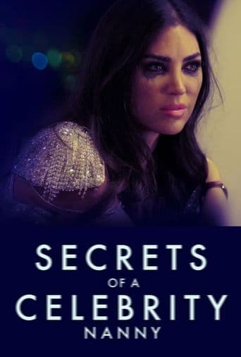 Secrets of a Celebrity Nanny poster art