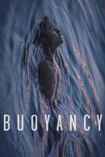 Buoyancy poster art