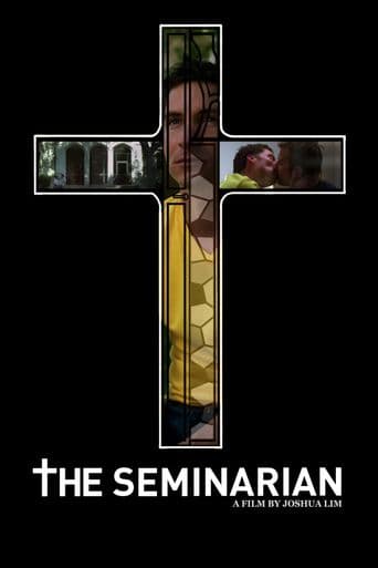 The Seminarian poster art