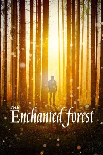 The Enchanted Forest poster art