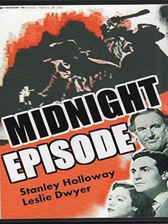 Midnight Episode poster art