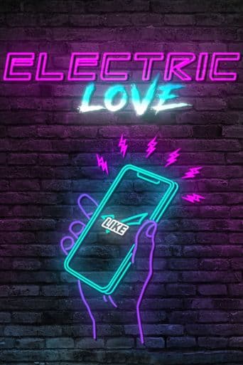 Electric Love poster art