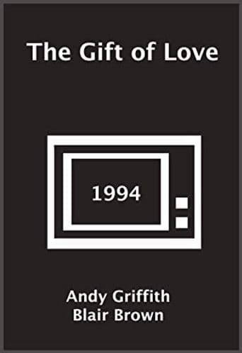 The Gift of Love poster art