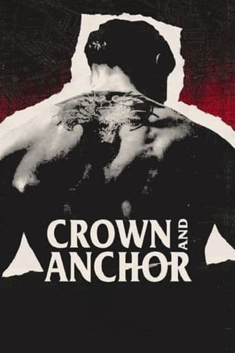 Crown and Anchor poster art