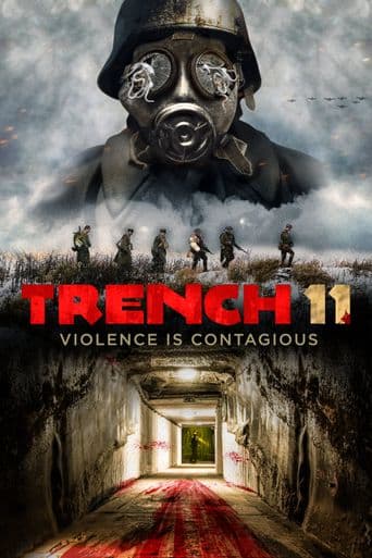 Trench 11 poster art