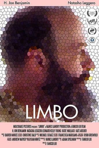 Limbo poster art