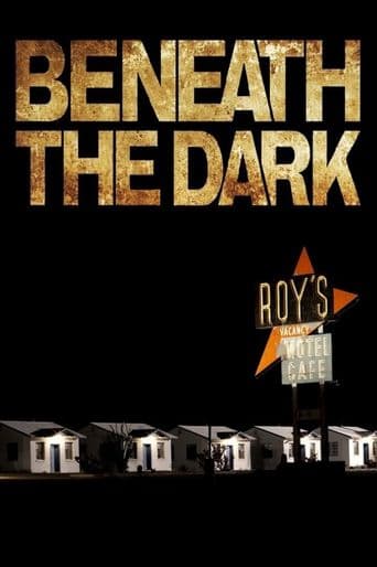 Beneath the Dark poster art