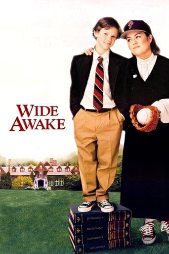 Wide Awake poster art