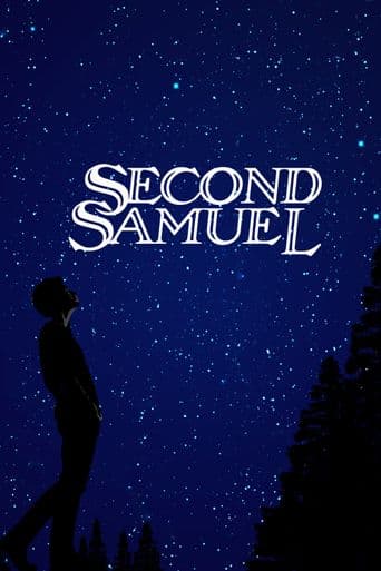 Second Samuel poster art