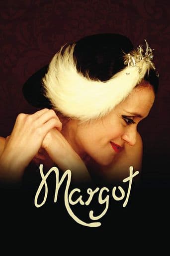 Margot poster art