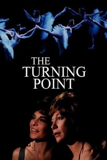 The Turning Point poster art