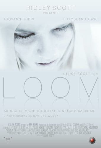 Loom poster art