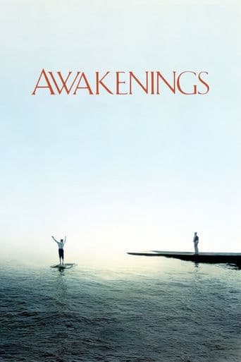 Awakenings poster art