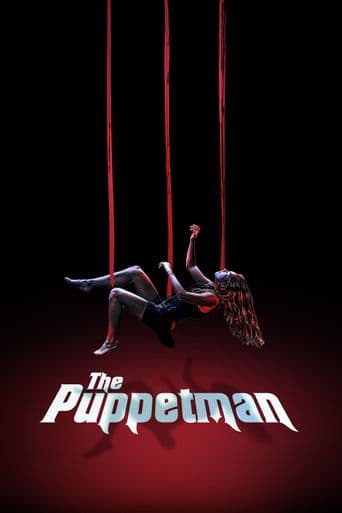 The Puppetman poster art