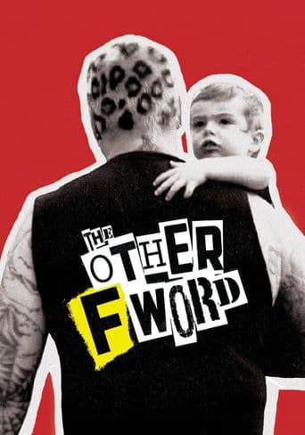 The Other F Word poster art