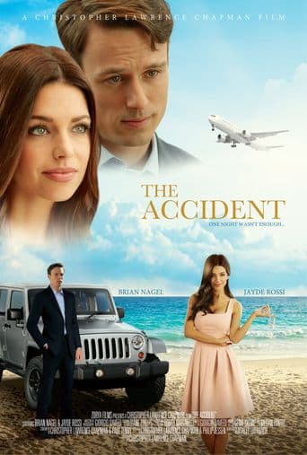 The Accident poster art