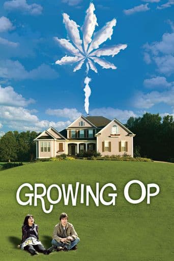 Growing Op poster art