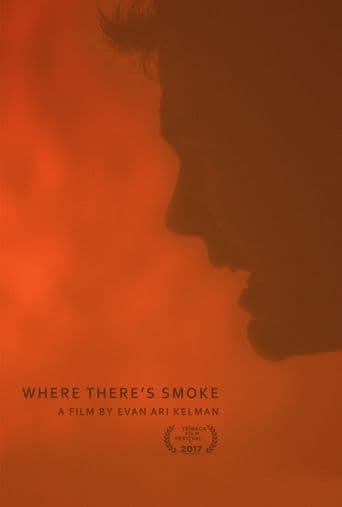 Where There's Smoke poster art