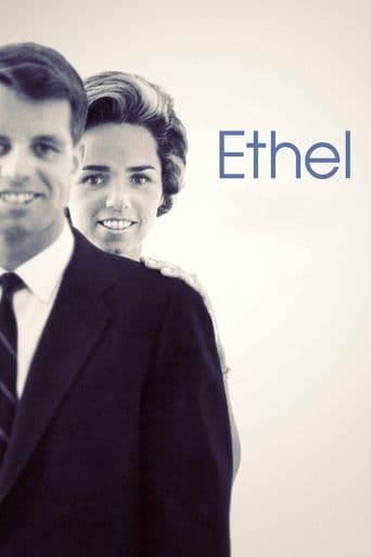 Ethel poster art