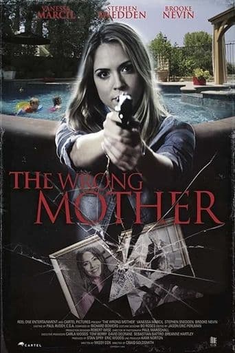 The Wrong Mother poster art