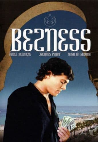 Bezness poster art