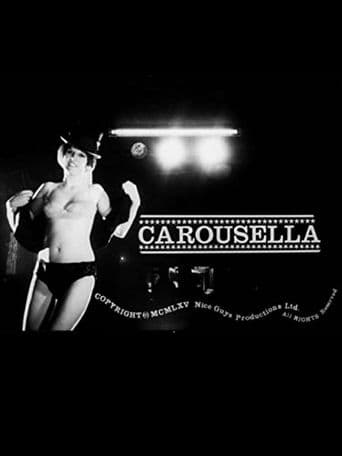 Carousella poster art