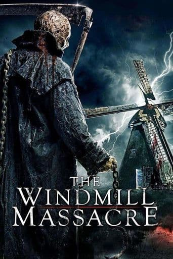 The Windmill poster art