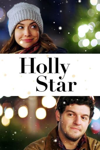 Holly Star poster art