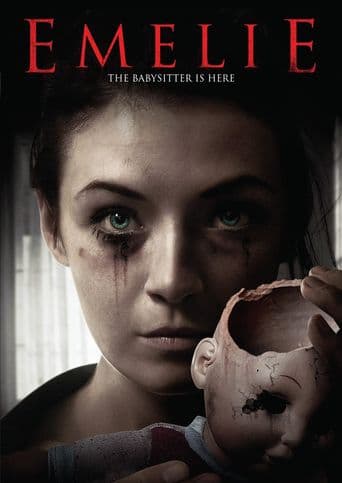 Emelie poster art