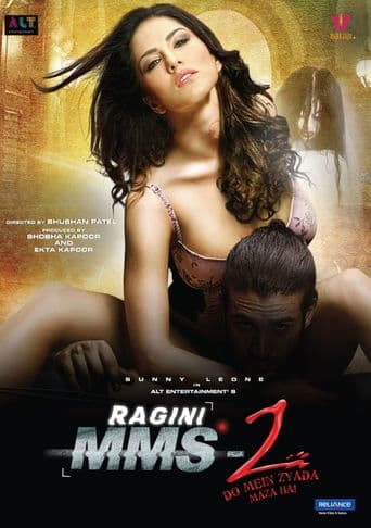 Ragini MMS 2 poster art