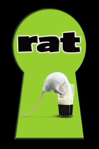 Rat poster art