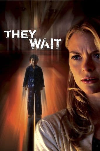 They Wait poster art