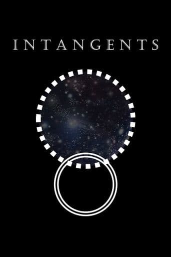 Intangents poster art