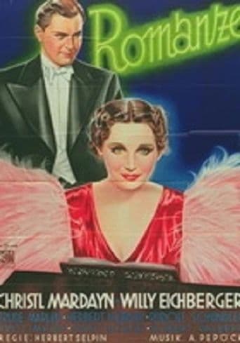 Romanze poster art