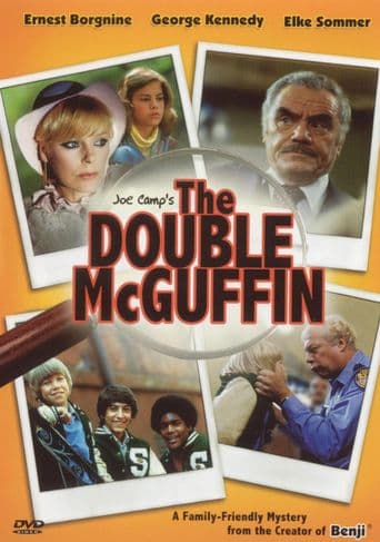 The Double McGuffin poster art