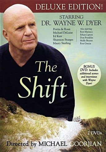 The Shift poster art