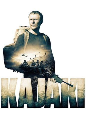 Kilo Two Bravo poster art