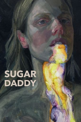 Sugar Daddy poster art