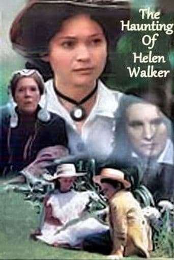 The Haunting of Helen Walker poster art