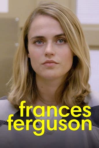 Frances Ferguson poster art