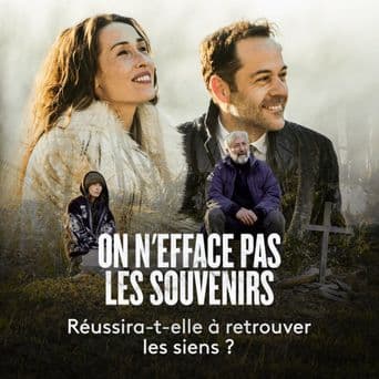 On n'efface pas les souvenirs poster art