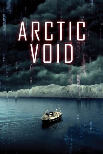 Arctic Void poster art