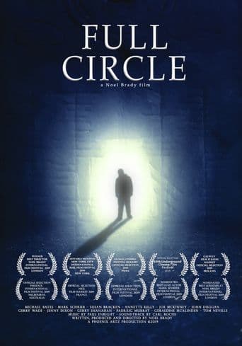 Full Circle poster art