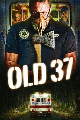 Old 37 poster art