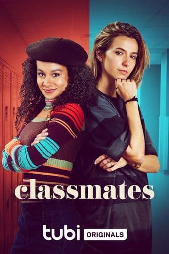 Classmates poster art