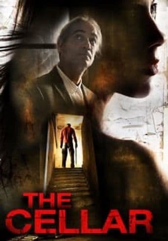 The Cellar poster art