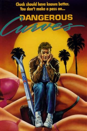 Dangerous Curves poster art