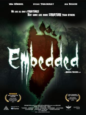 Embedded poster art