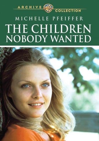 The Children Nobody Wanted poster art